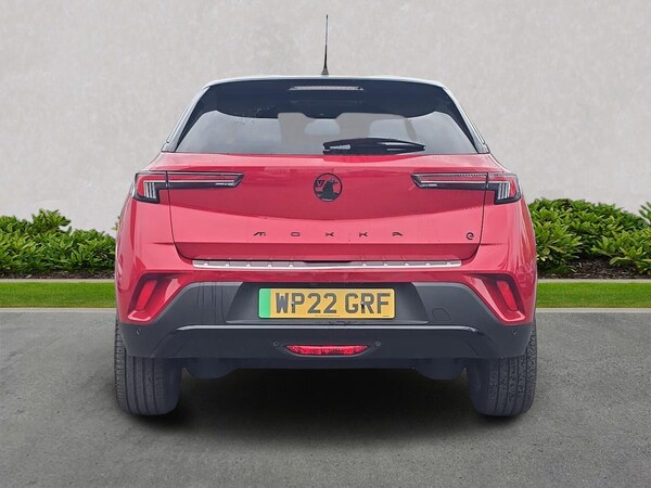 Used Vauxhall Mokka 2022 for sale - 76310151: Photo 4