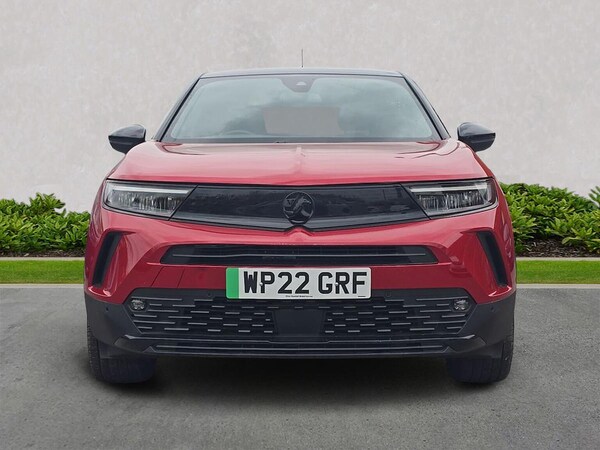 Used Vauxhall Mokka 2022 for sale - 76310151: Photo 5