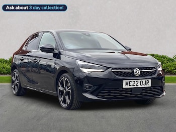 2022 - 1.2 Turbo Ultimate 5Dr