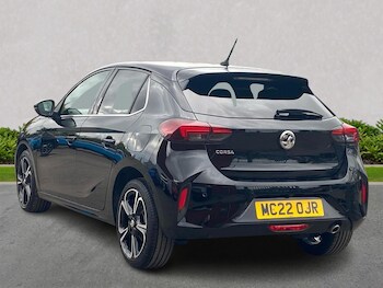Used Vauxhall Corsa 2022 for sale - 75907696: Photo