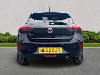 Used Vauxhall Corsa 2022 for sale - 75907696: Photo