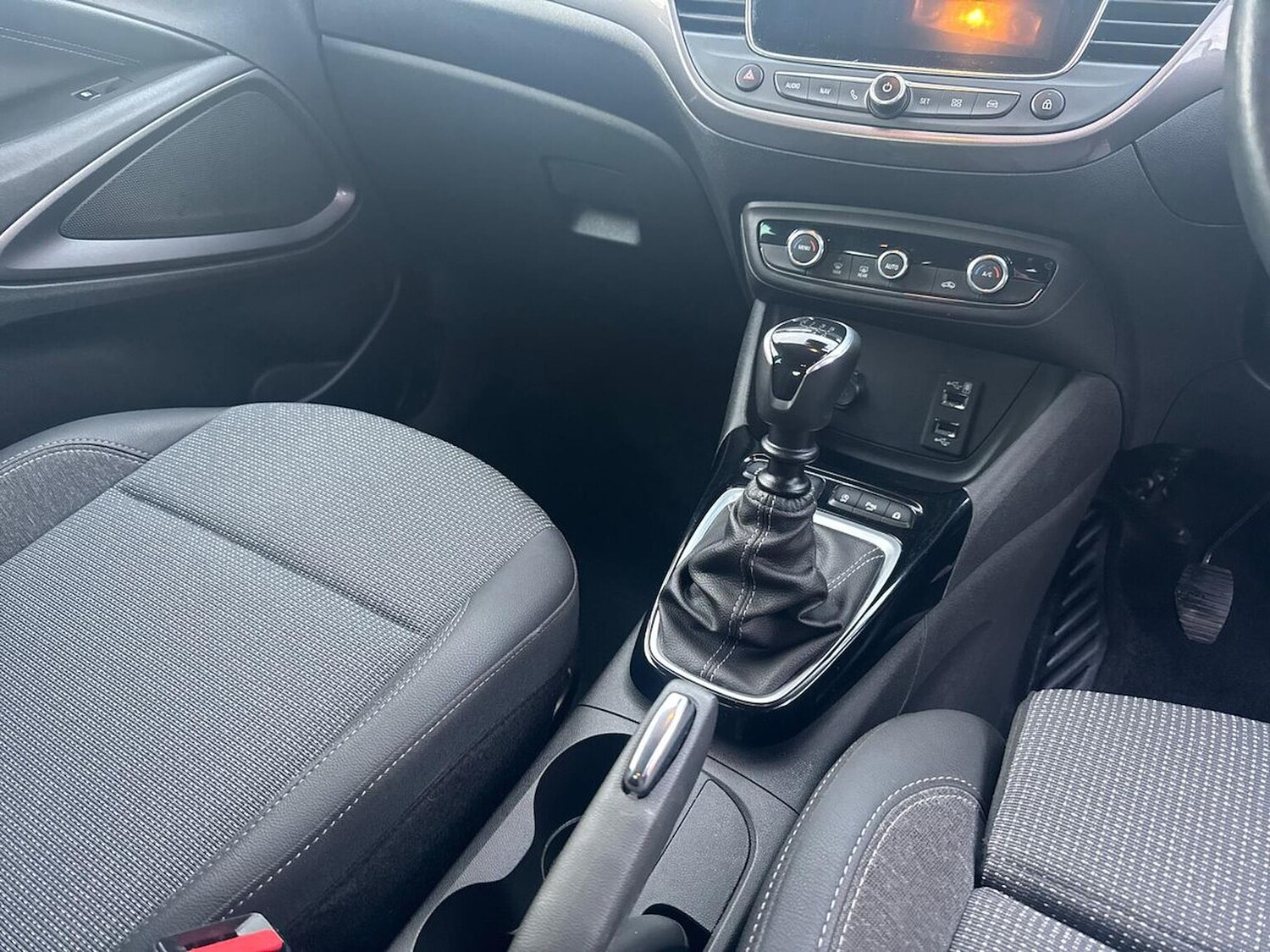 Used Vauxhall Crossland 2022 for sale - 77896300: Photo 13