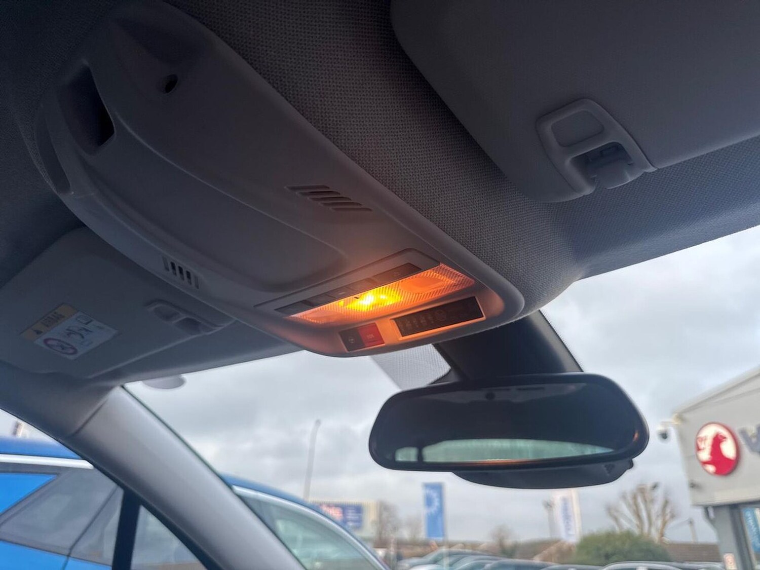 Used Vauxhall Crossland 2022 for sale - 77896300: Photo 14