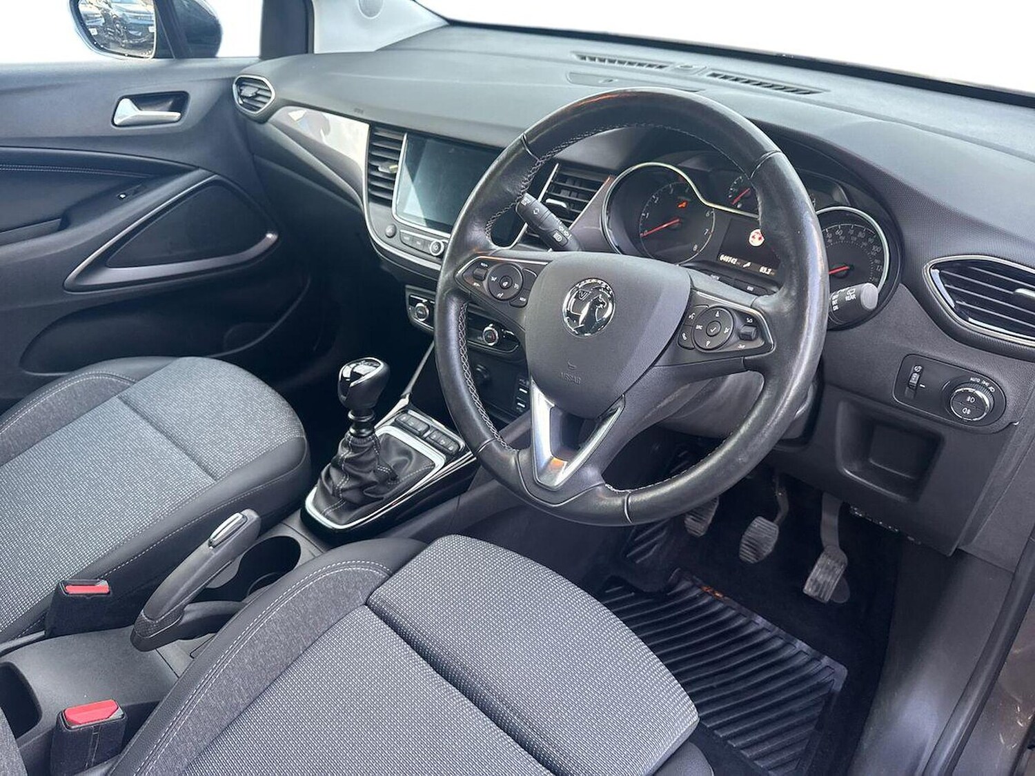 Used Vauxhall Crossland 2022 for sale - 77896300: Photo 15