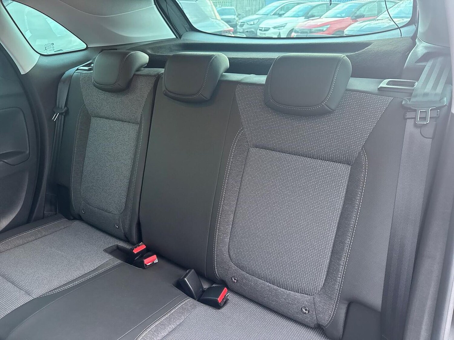 Used Vauxhall Crossland 2022 for sale - 77896300: Photo 16