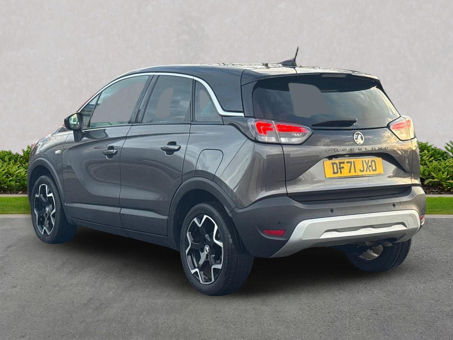 Used Vauxhall Crossland 2022 for sale - 77896300: Photo 2