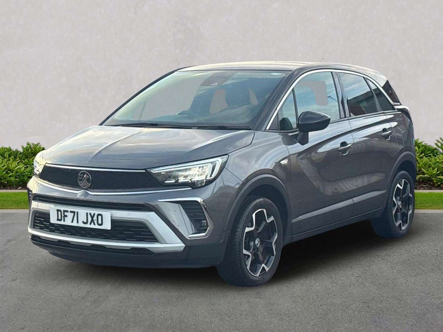 Used Vauxhall Crossland 2022 for sale - 77896300: Photo 20