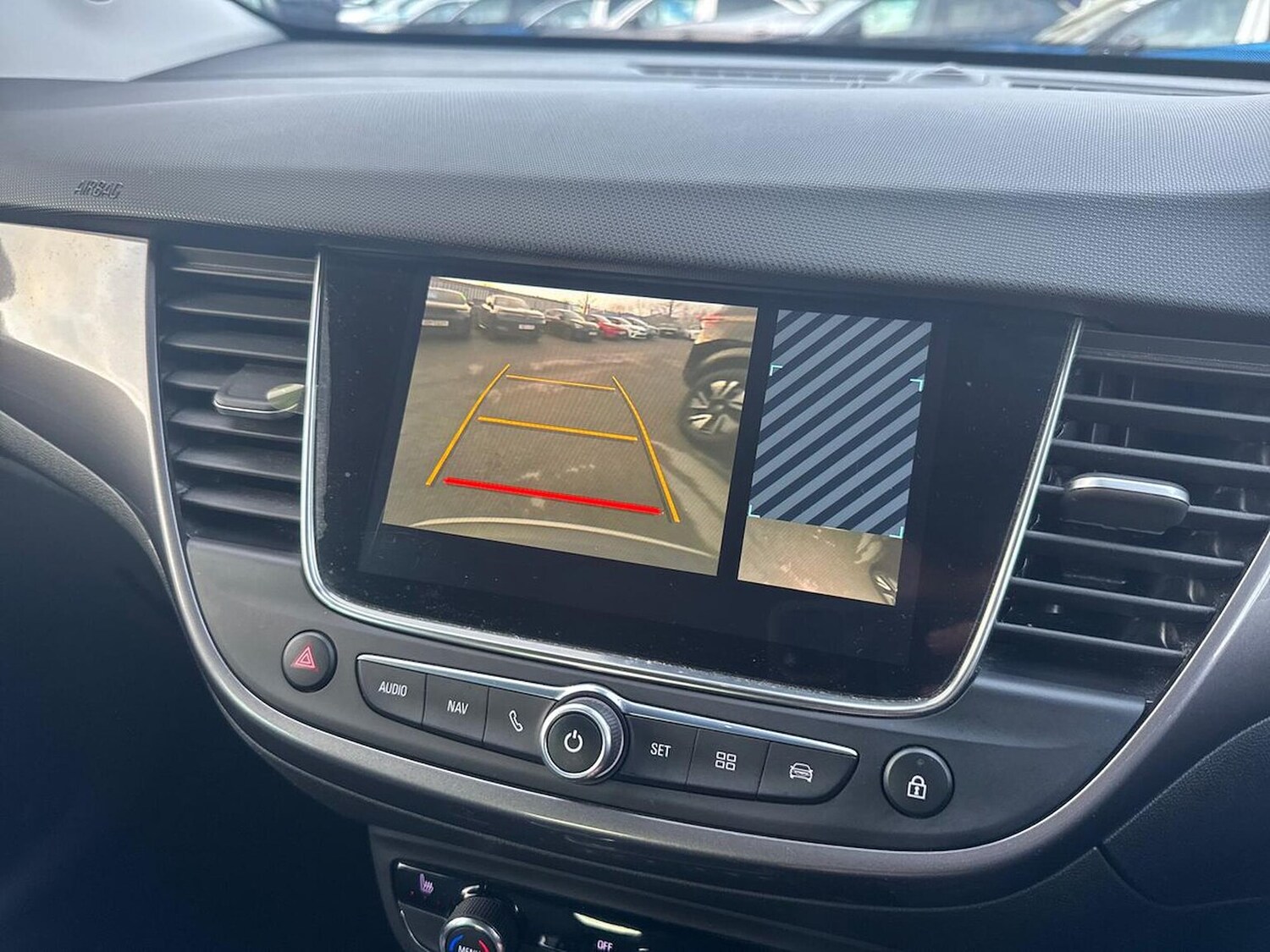 Used Vauxhall Crossland 2022 for sale - 77896300: Photo 23