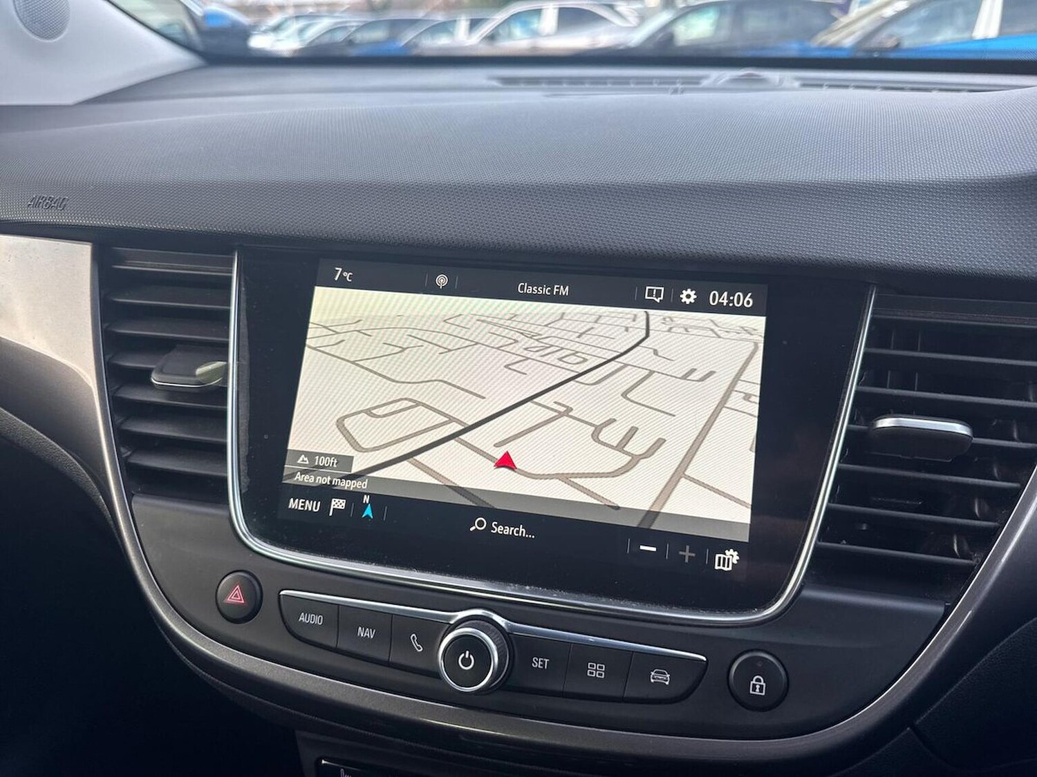 Used Vauxhall Crossland 2022 for sale - 77896300: Photo 24