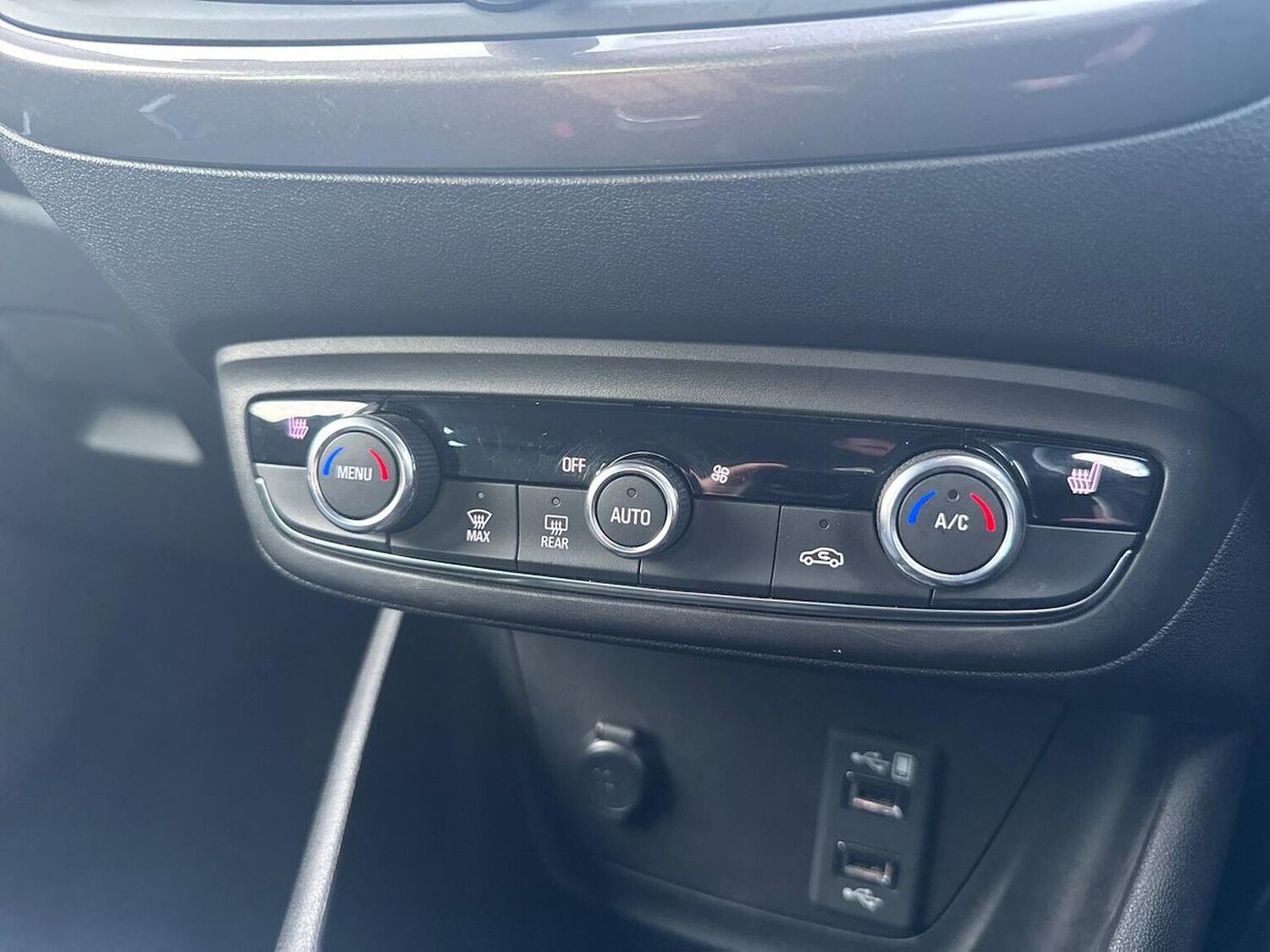 Used Vauxhall Crossland 2022 for sale - 77896300: Photo 25