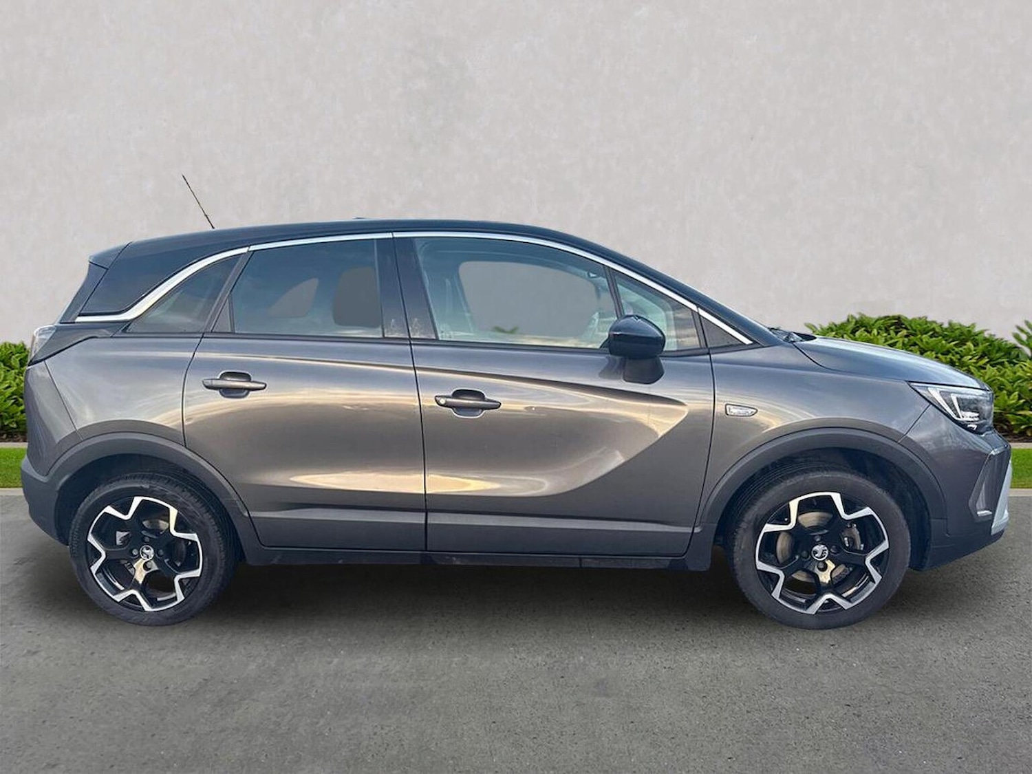 Used Vauxhall Crossland 2022 for sale - 77896300: Photo 3