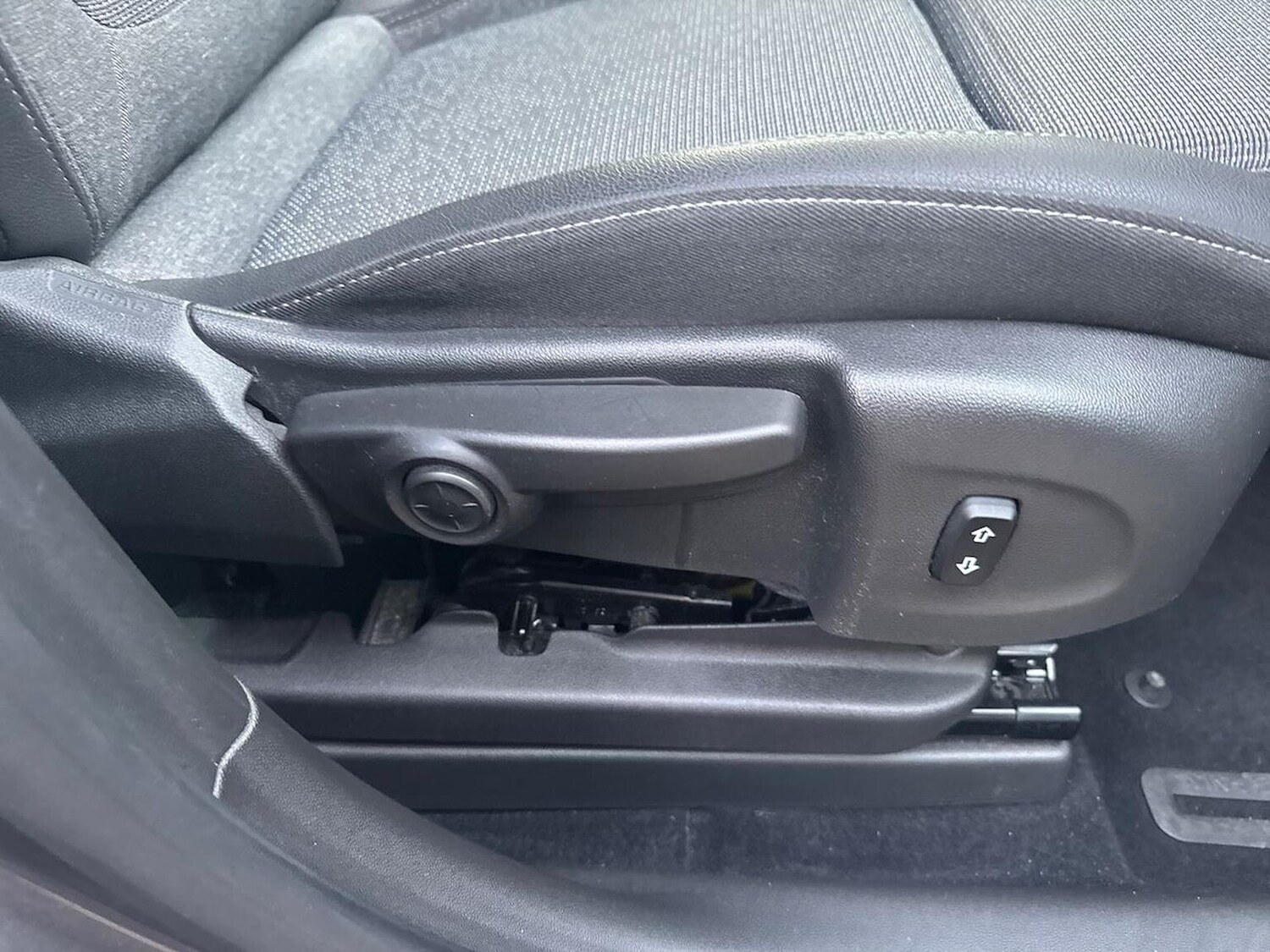 Used Vauxhall Crossland 2022 for sale - 77896300: Photo 30