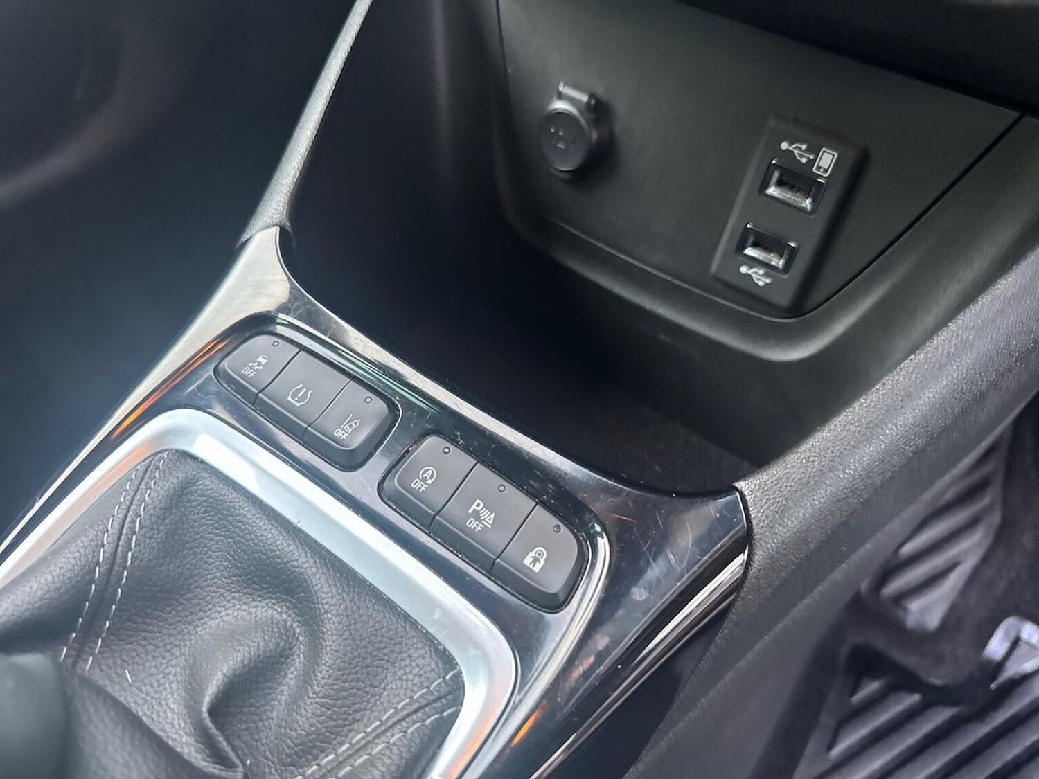 Used Vauxhall Crossland 2022 for sale - 77896300: Photo 32