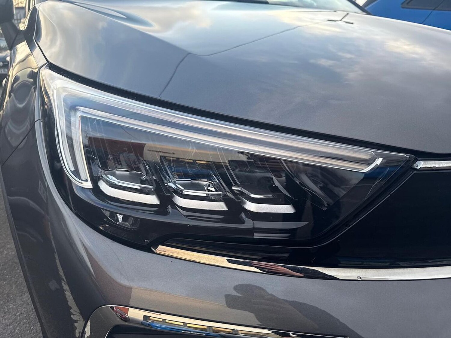 Used Vauxhall Crossland 2022 for sale - 77896300: Photo 34