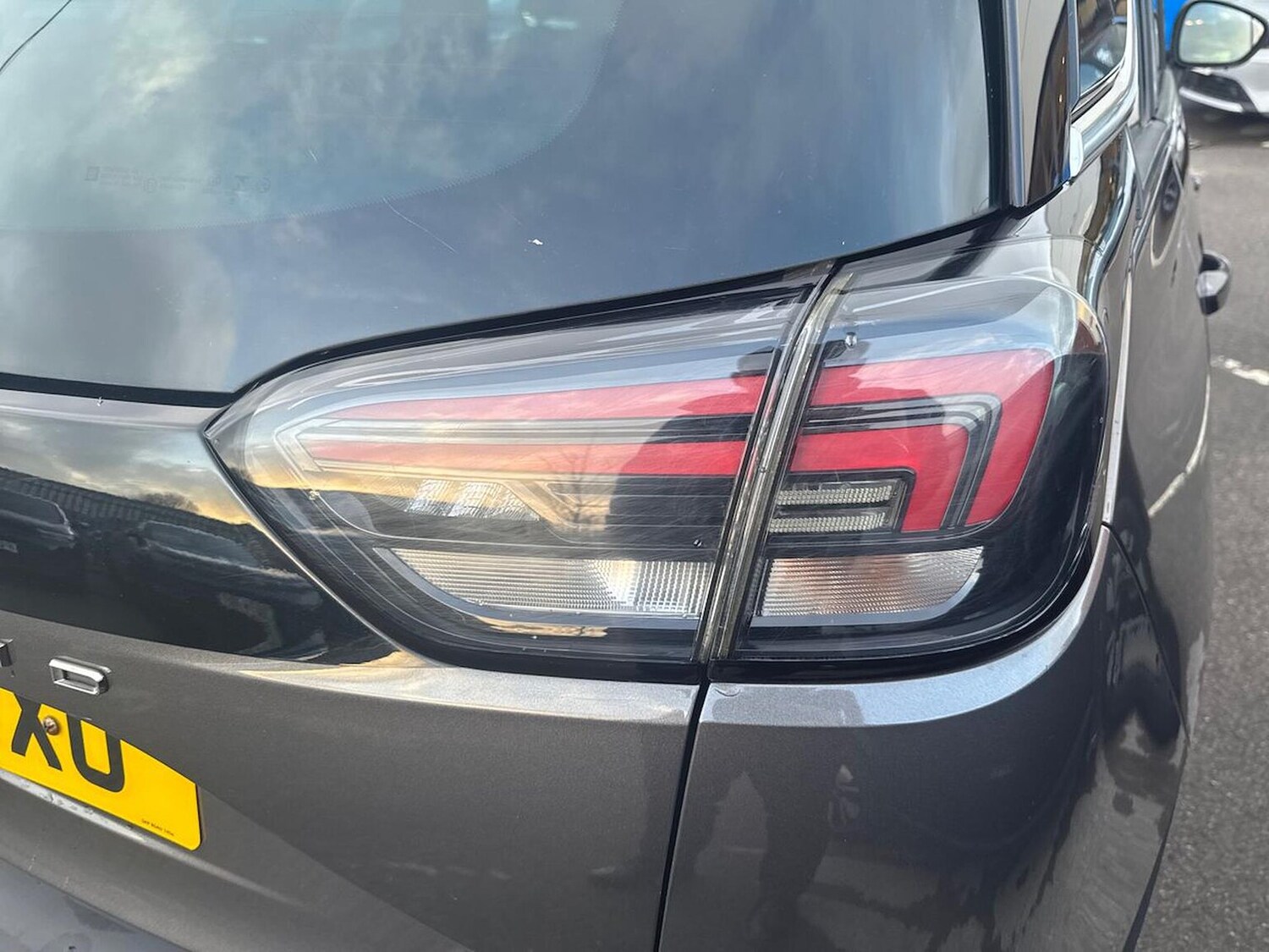 Used Vauxhall Crossland 2022 for sale - 77896300: Photo 36