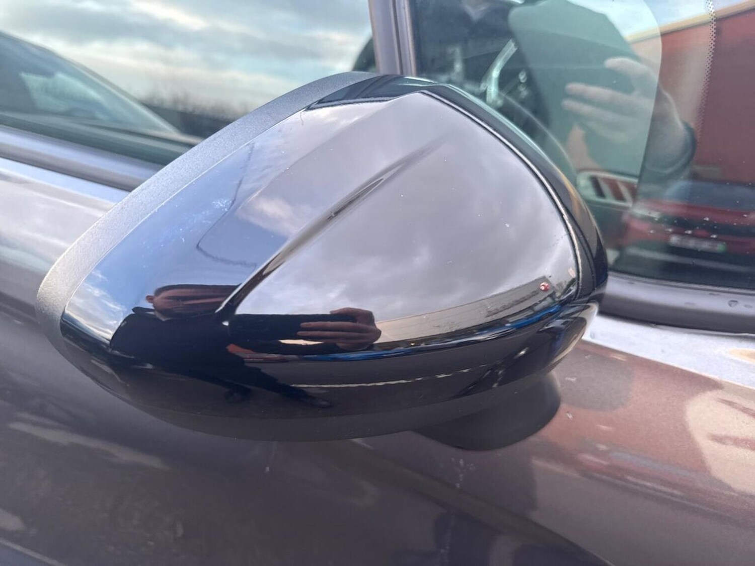 Used Vauxhall Crossland 2022 for sale - 77896300: Photo 38