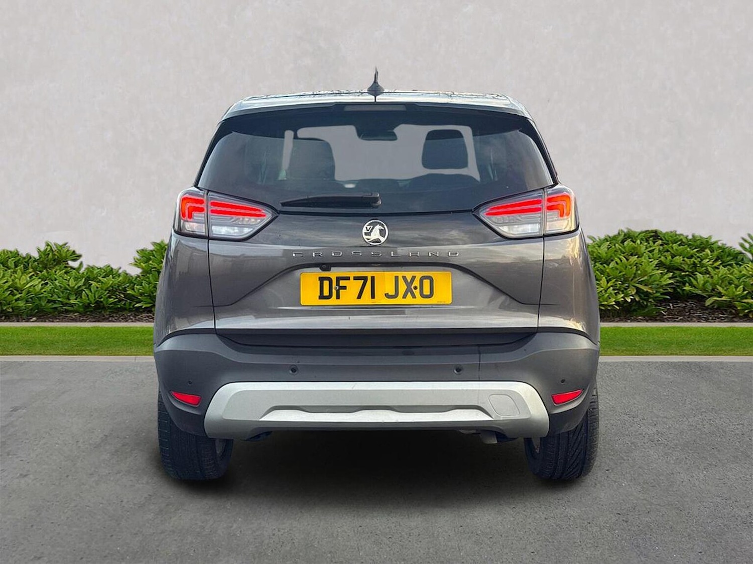 Used Vauxhall Crossland 2022 for sale - 77896300: Photo 4