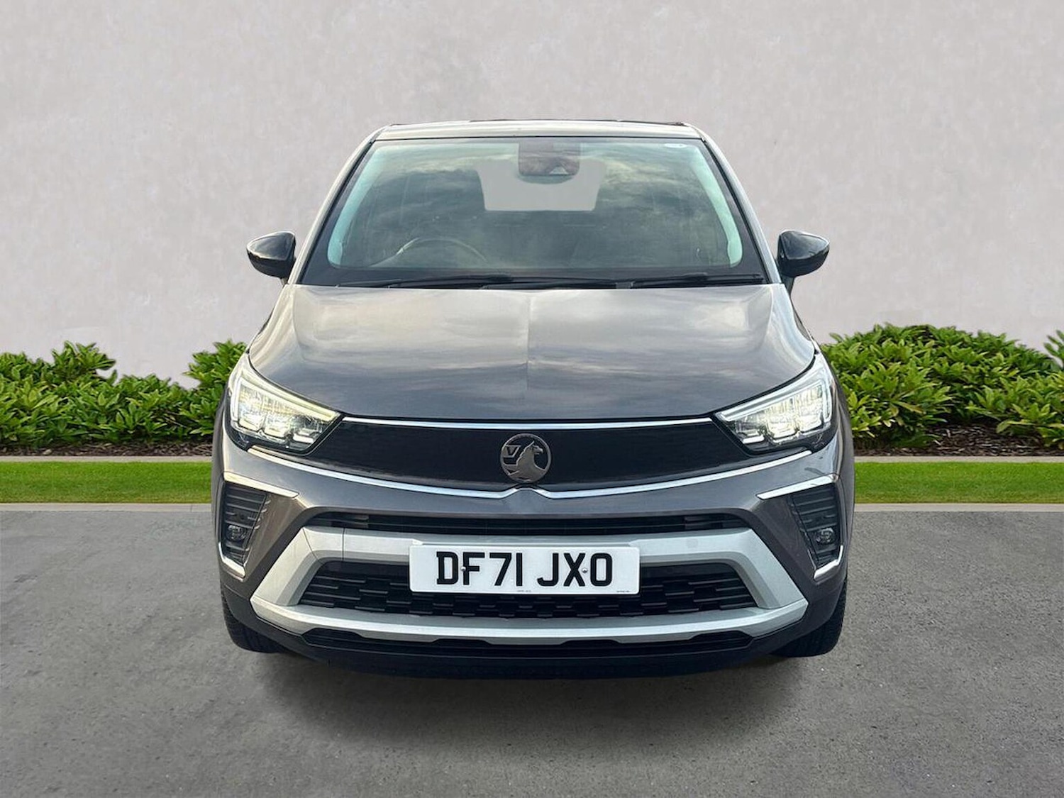 Used Vauxhall Crossland 2022 for sale - 77896300: Photo 5