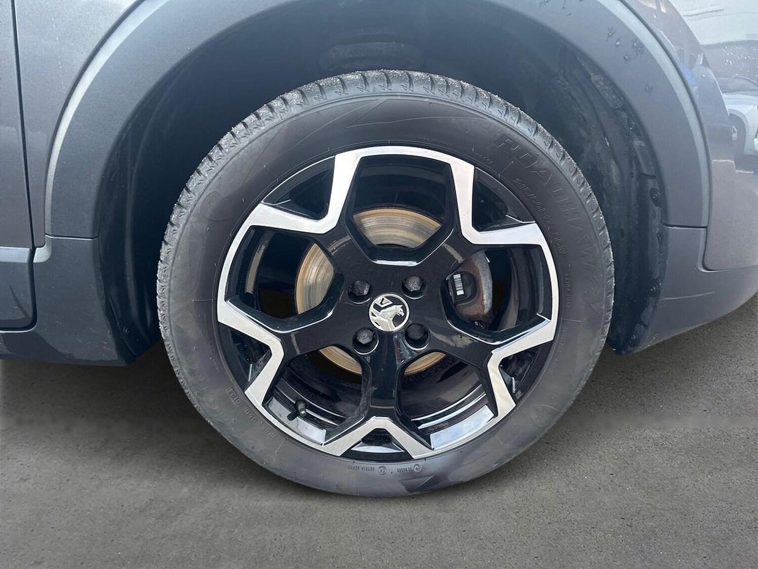 Used Vauxhall Crossland 2022 for sale - 77896300: Photo 6