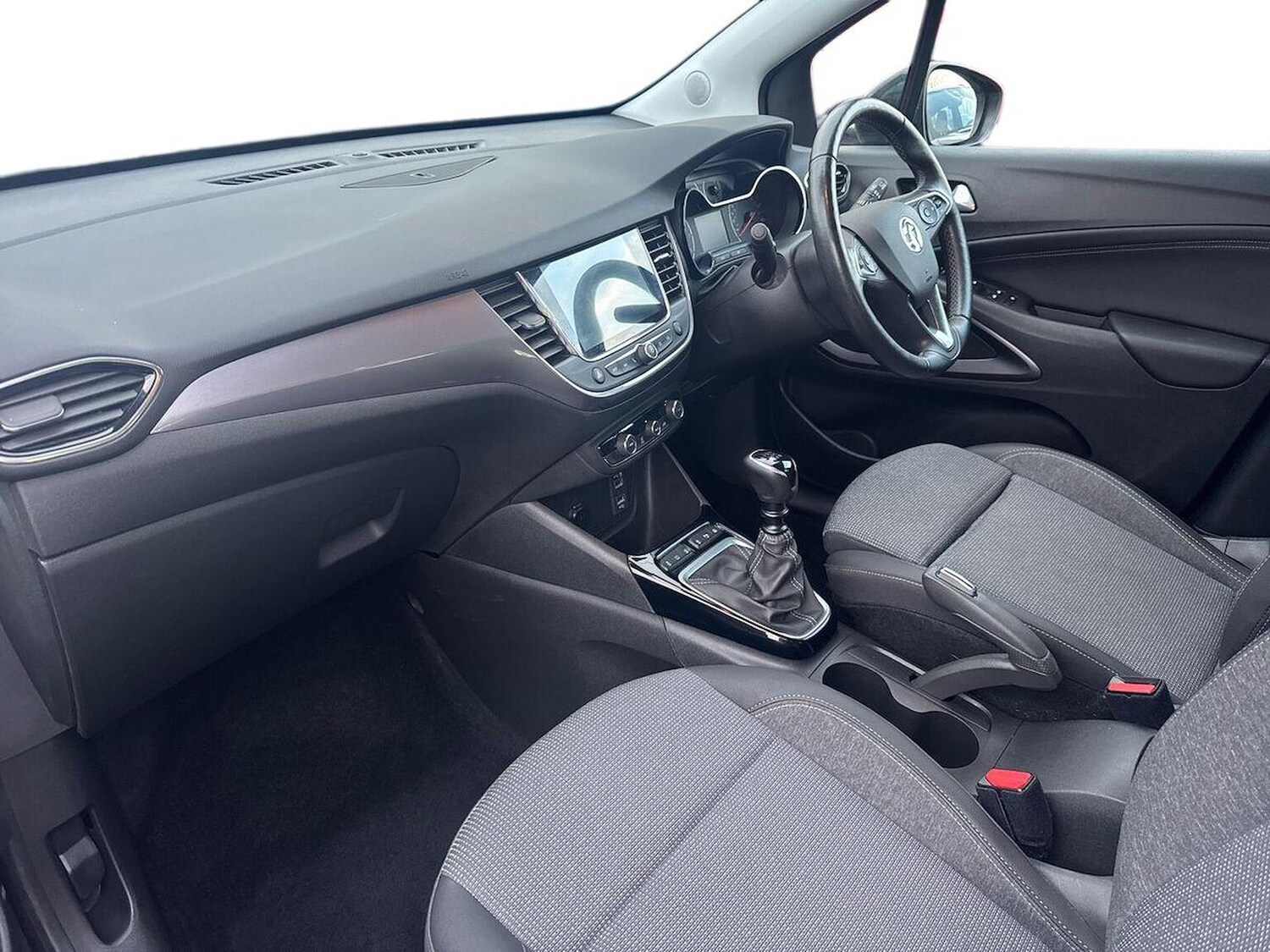 Used Vauxhall Crossland 2022 for sale - 77896300: Photo 7