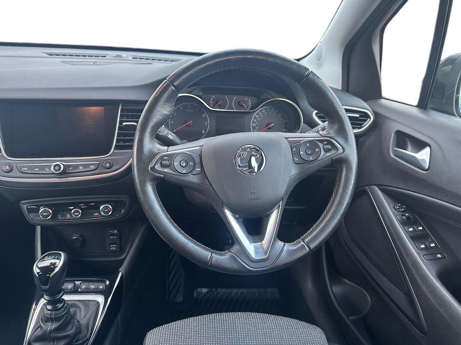 Used Vauxhall Crossland 2022 for sale - 77896300: Photo 9