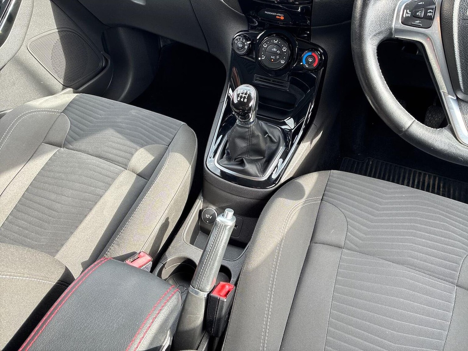 Used Ford Fiesta 2016 for sale - 76273436: Photo 13