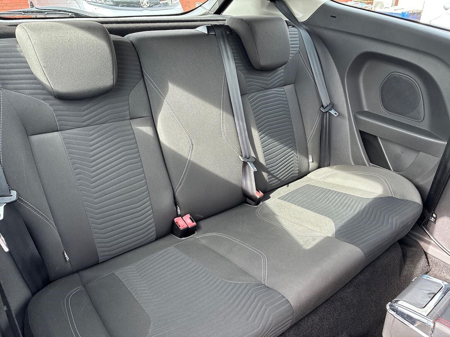 Used Ford Fiesta 2016 for sale - 76273436: Photo 16
