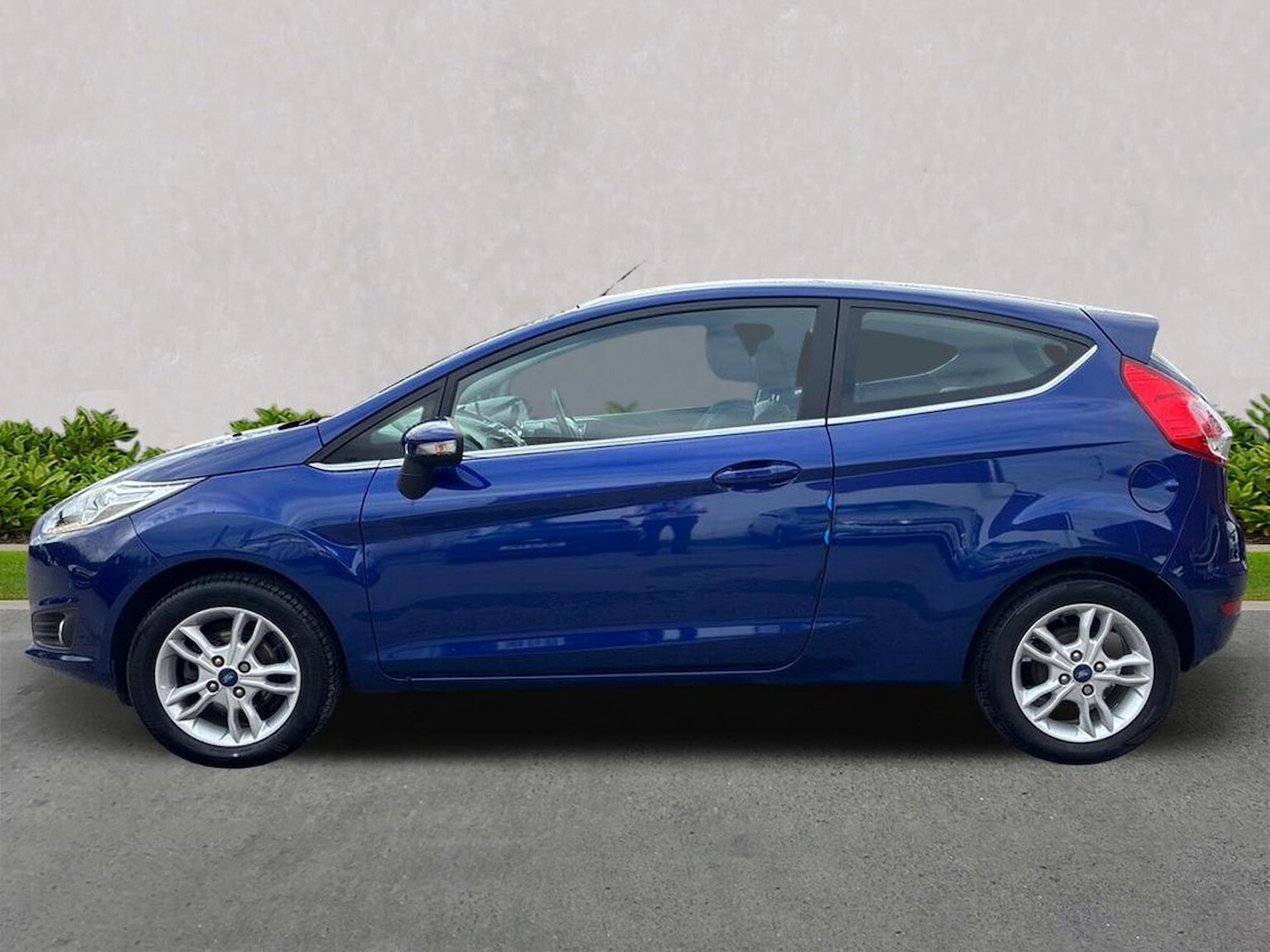 Used Ford Fiesta 2016 for sale - 76273436: Photo 19