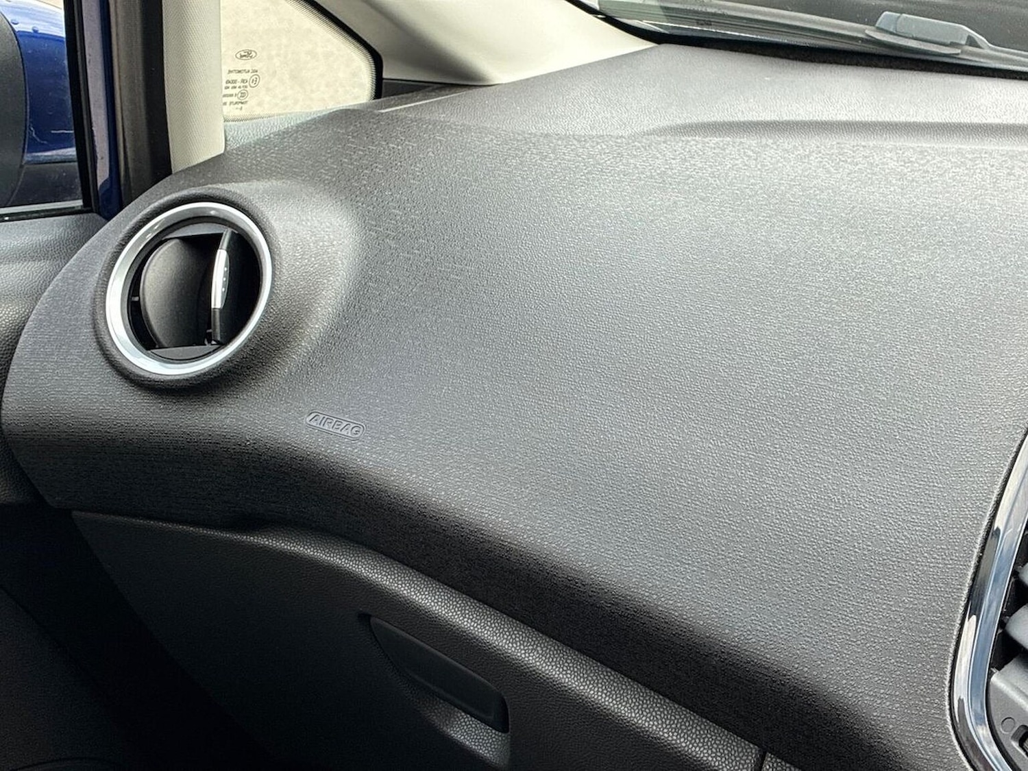 Used Ford Fiesta 2016 for sale - 76273436: Photo 26