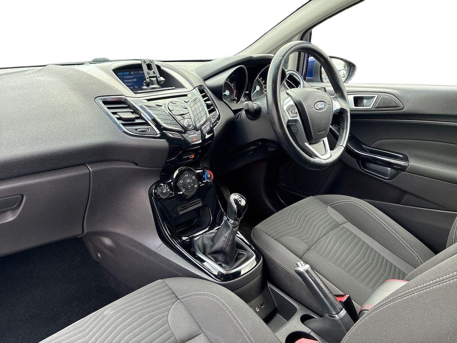 Used Ford Fiesta 2016 for sale - 76273436: Photo 7