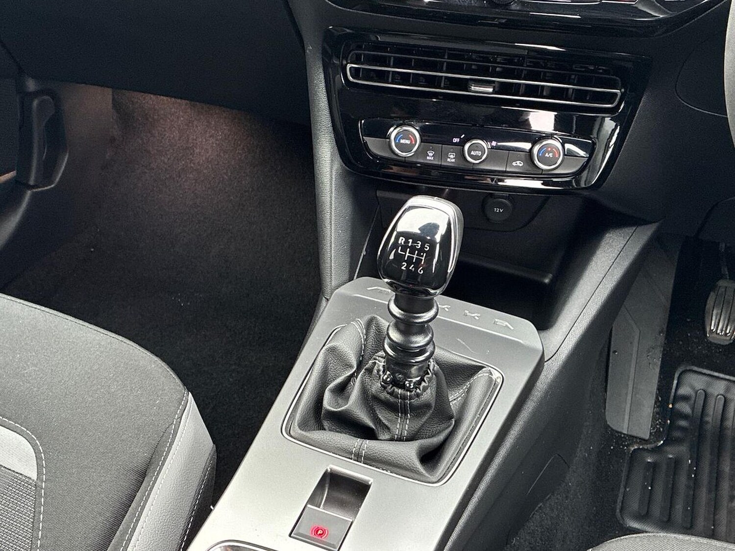 Used Vauxhall Mokka 2025 for sale - 77488239: Photo 13