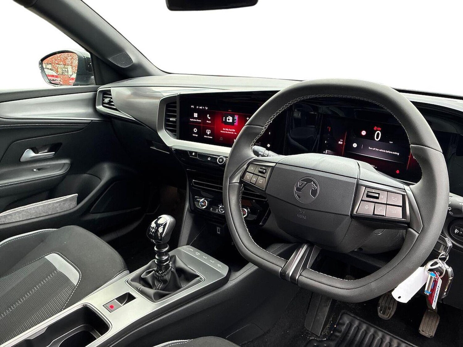 Used Vauxhall Mokka 2025 for sale - 77488239: Photo 15