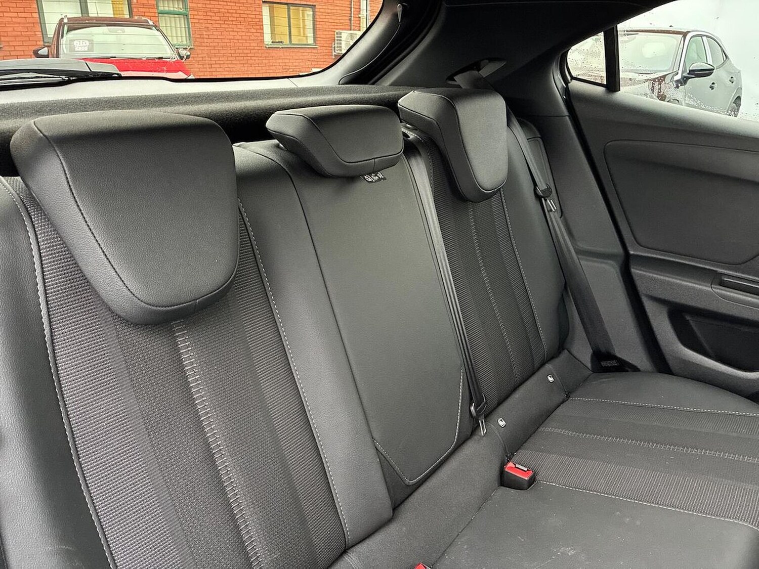 Used Vauxhall Mokka 2025 for sale - 77488239: Photo 16