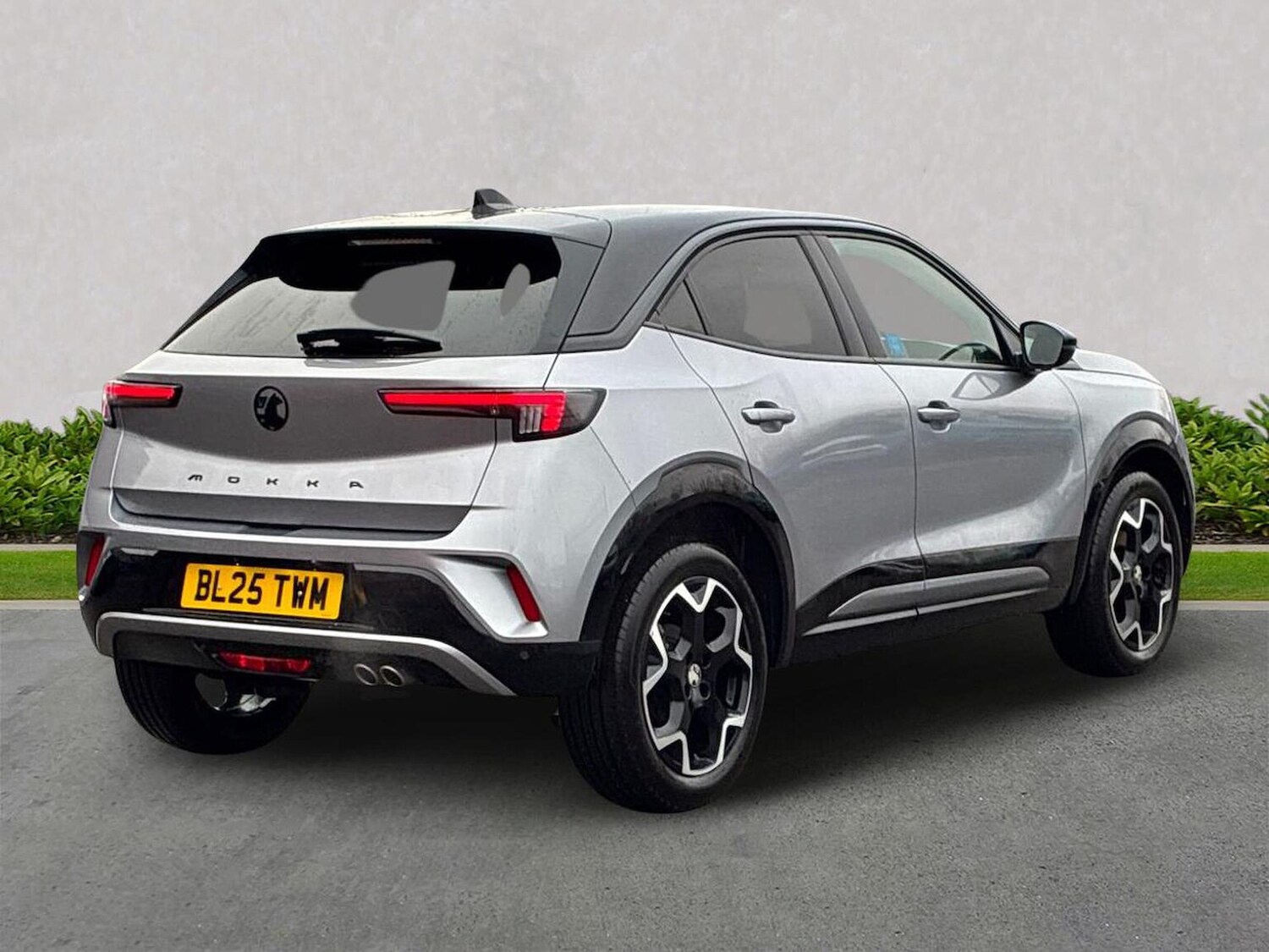 Used Vauxhall Mokka 2025 for sale - 77488239: Photo 18