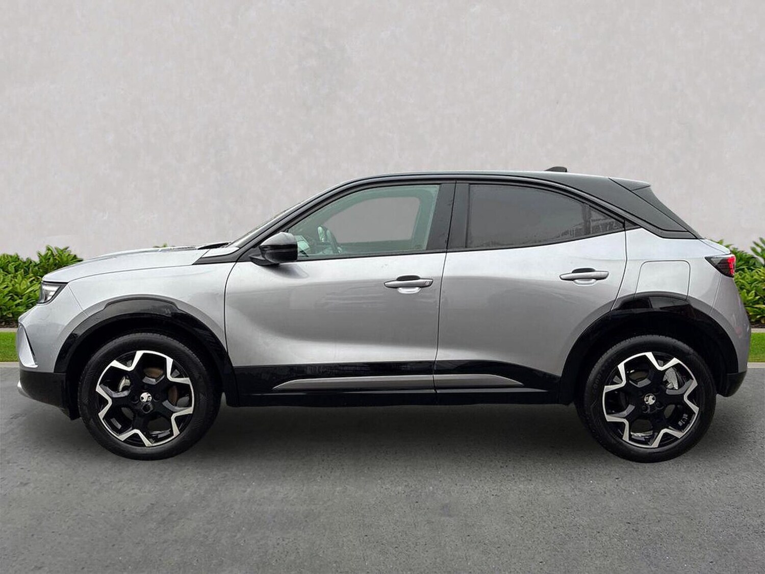 Used Vauxhall Mokka 2025 for sale - 77488239: Photo 19