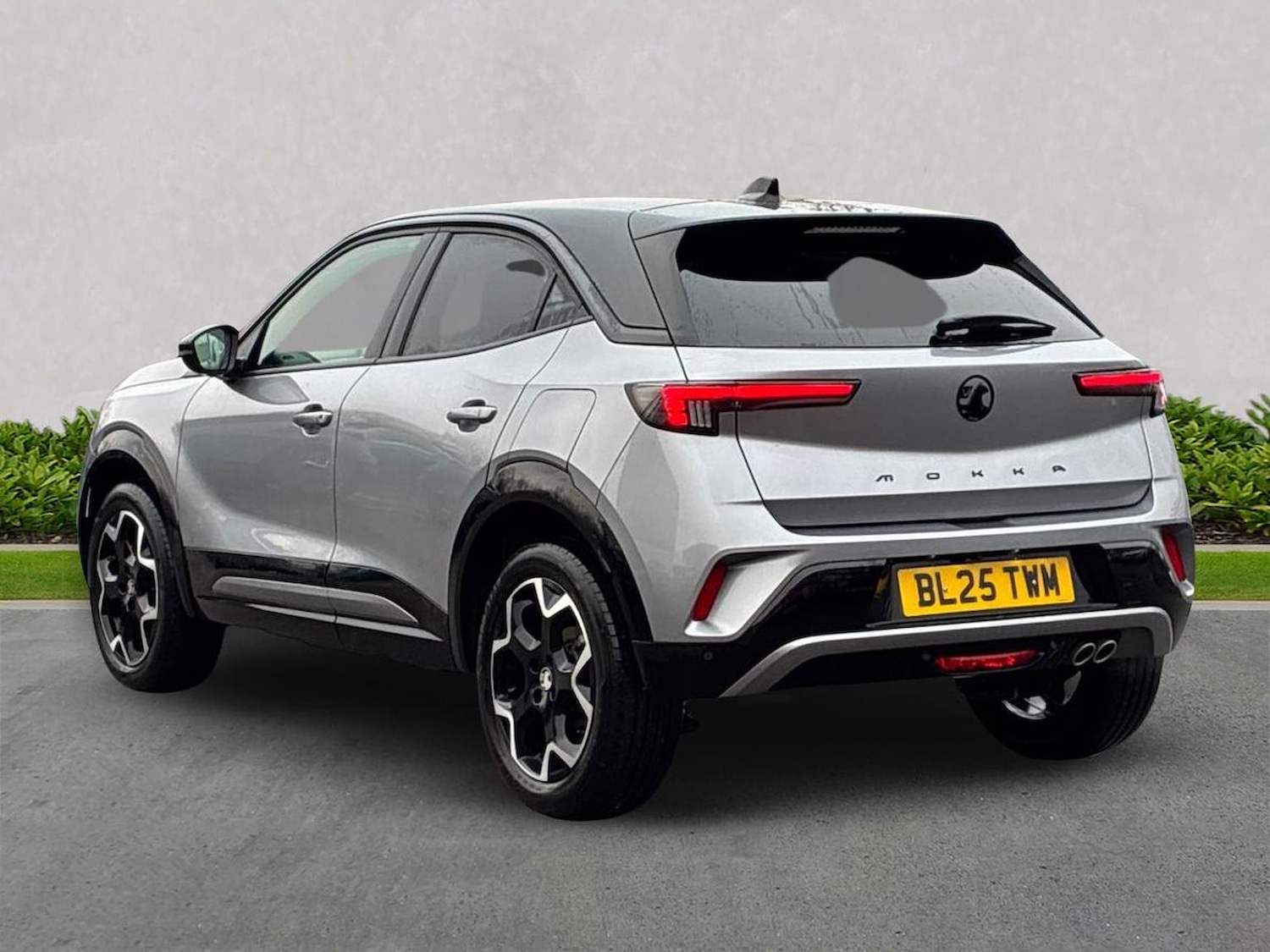 Used Vauxhall Mokka 2025 for sale - 77488239: Photo 2