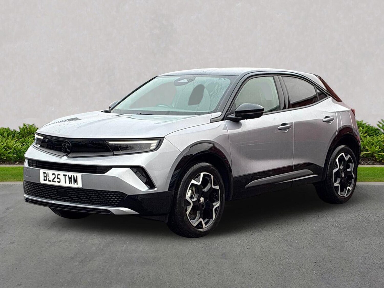 Used Vauxhall Mokka 2025 for sale - 77488239: Photo 20