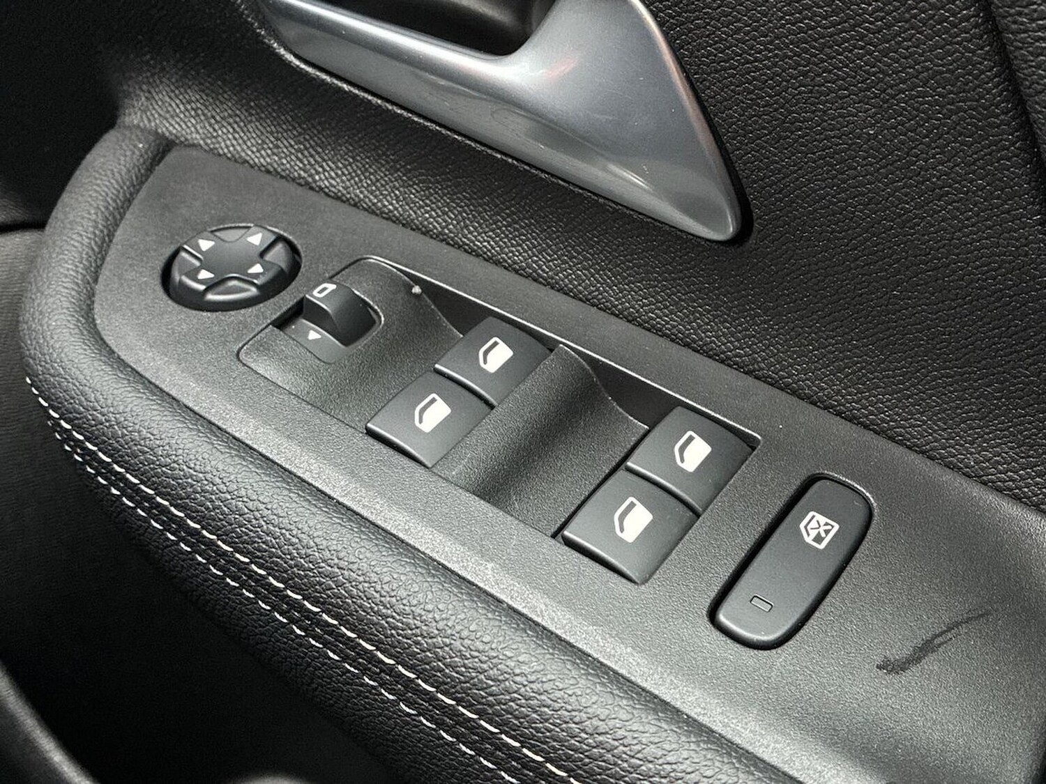 Used Vauxhall Mokka 2025 for sale - 77488239: Photo 21