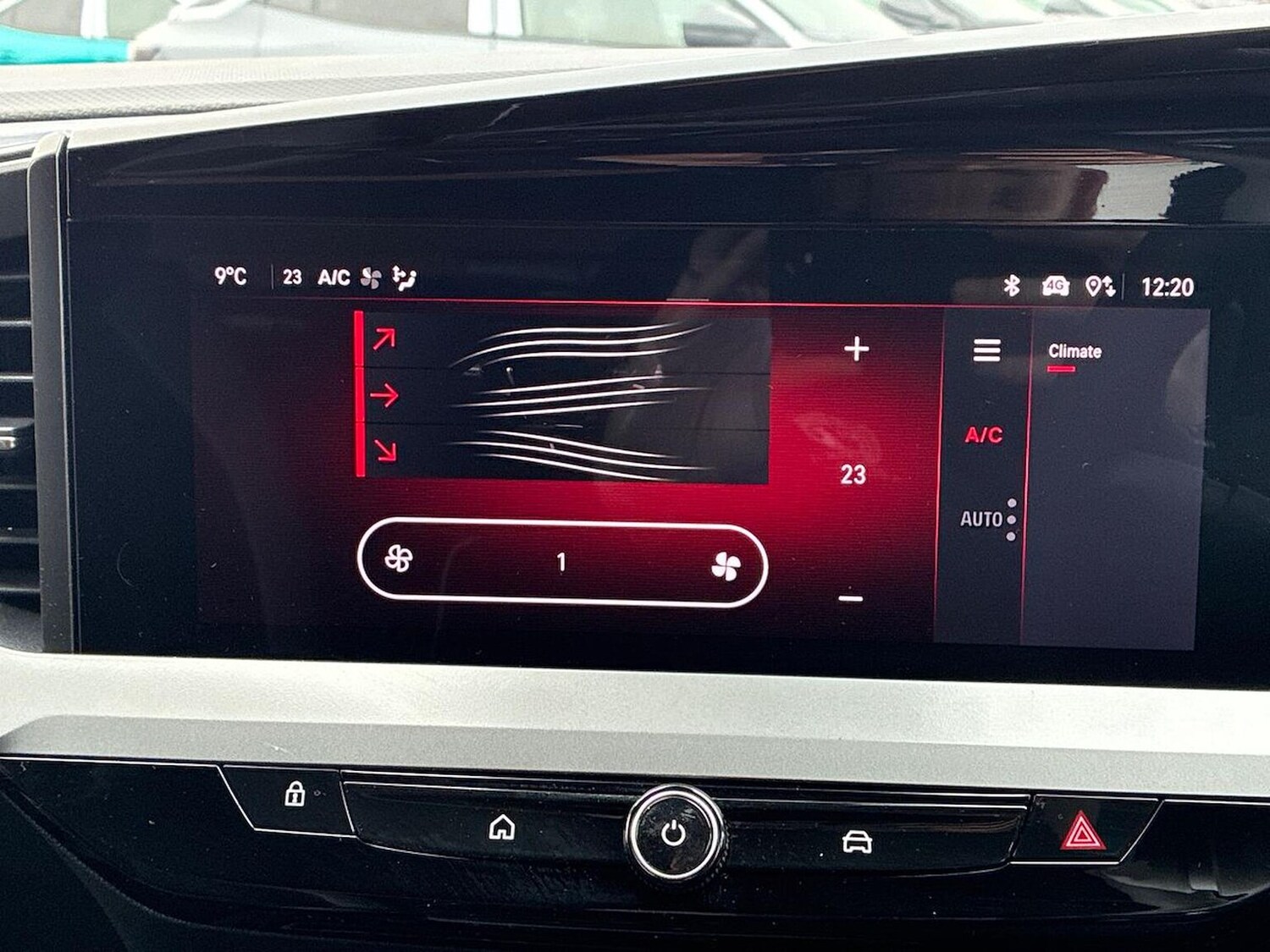 Used Vauxhall Mokka 2025 for sale - 77488239: Photo 24