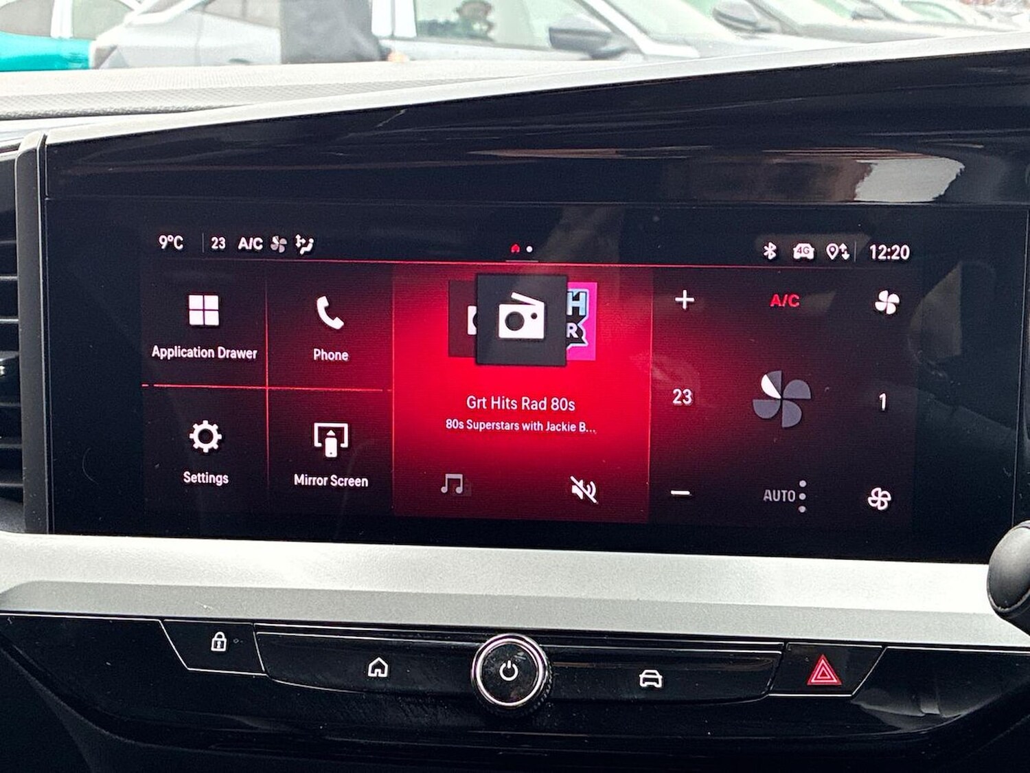 Used Vauxhall Mokka 2025 for sale - 77488239: Photo 25