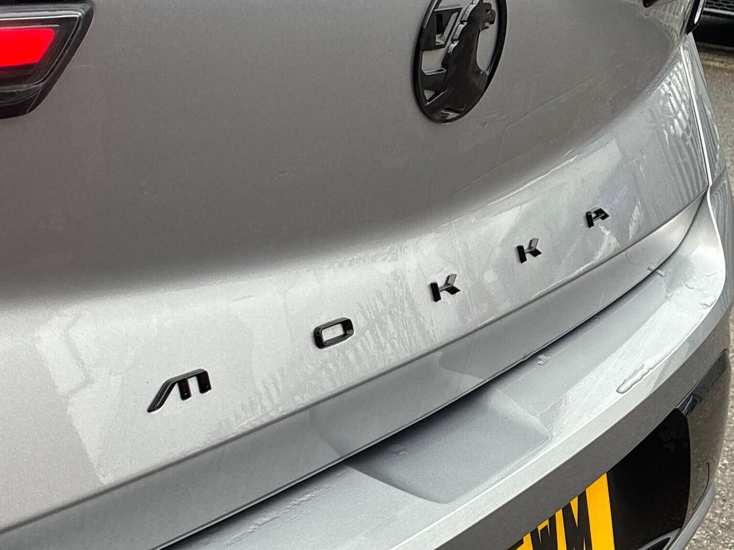 Used Vauxhall Mokka 2025 for sale - 77488239: Photo 35