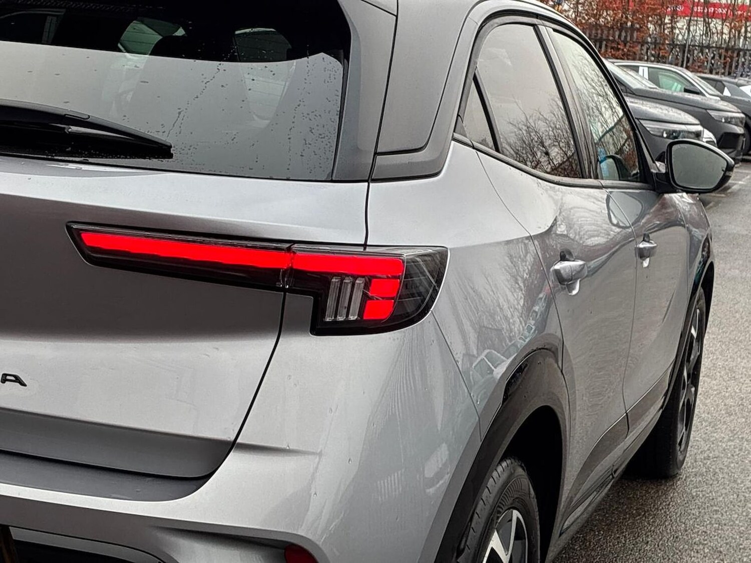 Used Vauxhall Mokka 2025 for sale - 77488239: Photo 36