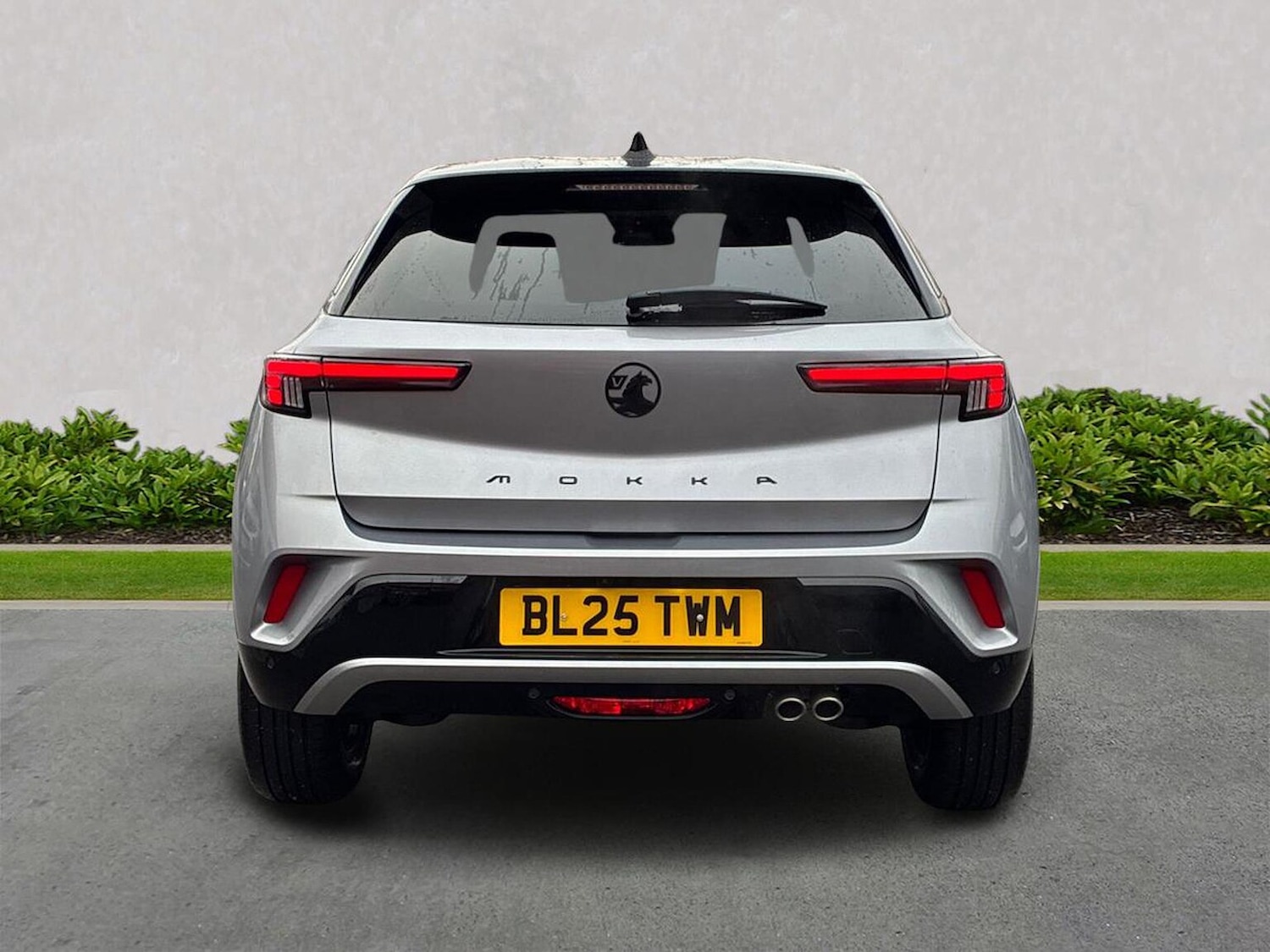 Used Vauxhall Mokka 2025 for sale - 77488239: Photo 4