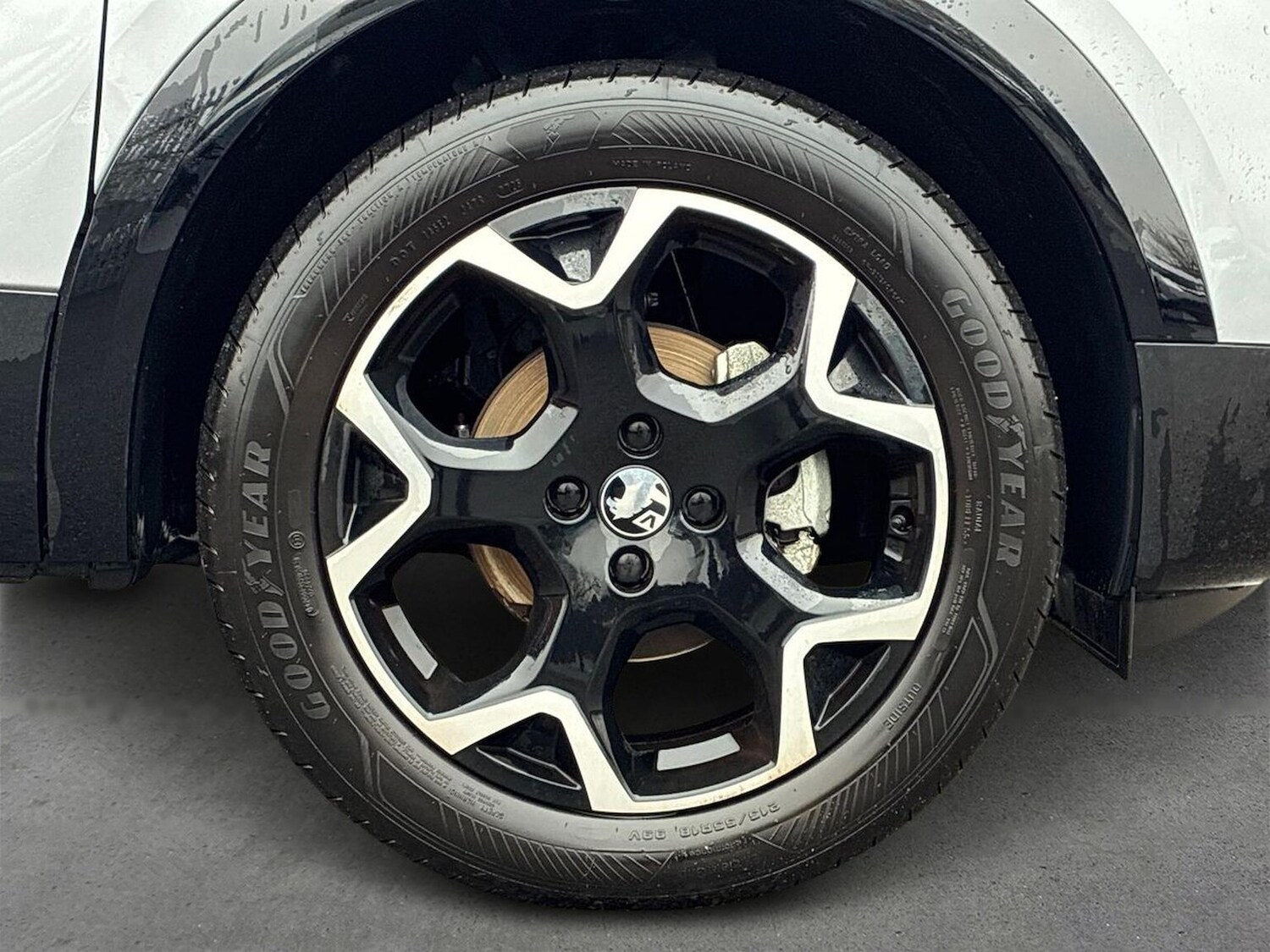 Used Vauxhall Mokka 2025 for sale - 77488239: Photo 6