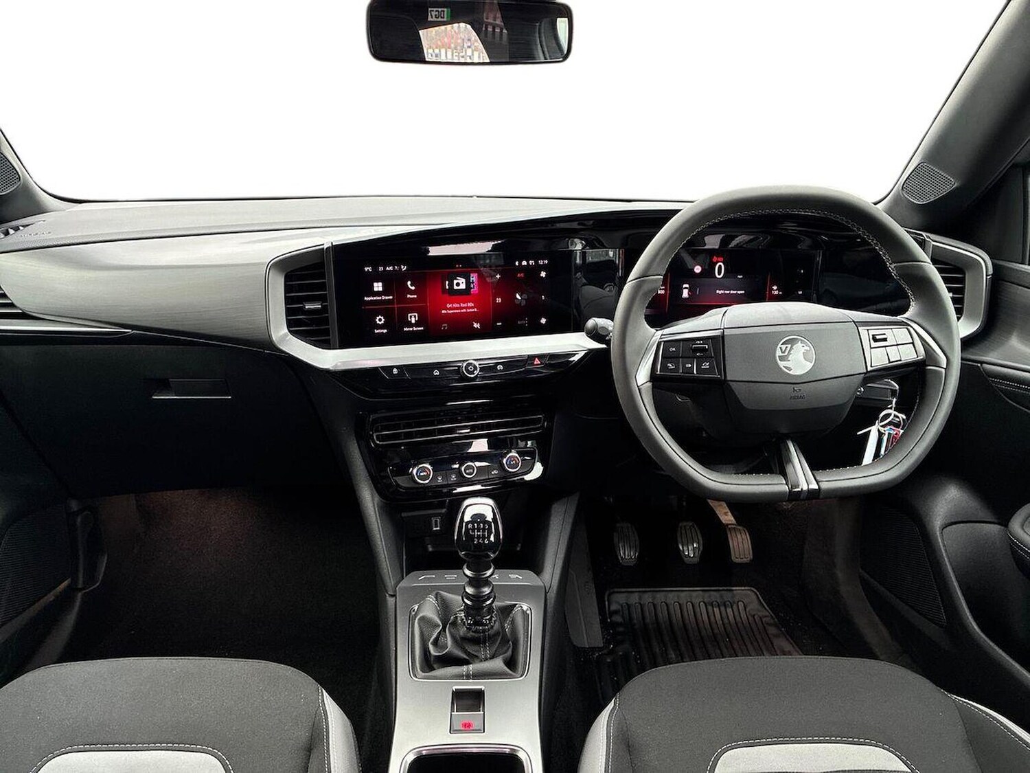 Used Vauxhall Mokka 2025 for sale - 77488239: Photo 8