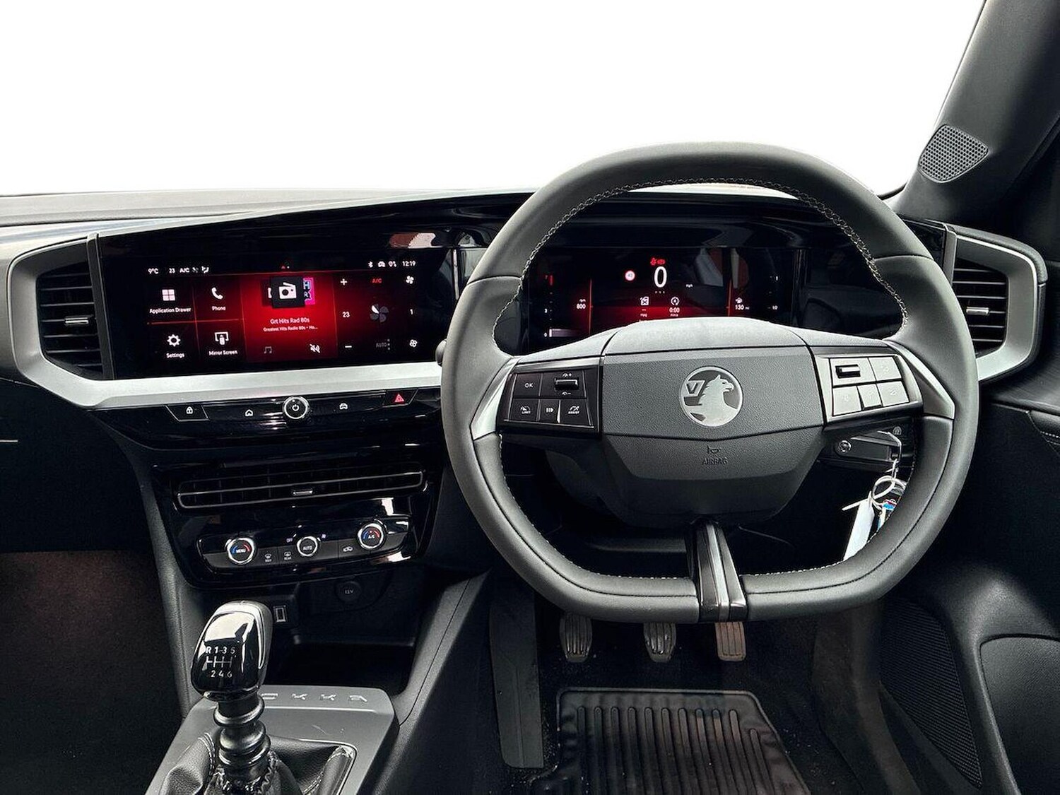 Used Vauxhall Mokka 2025 for sale - 77488239: Photo 9