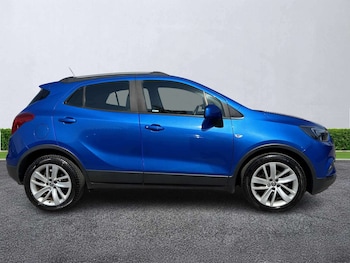 Used Vauxhall Mokka X 2018 for sale - 78807775: Photo