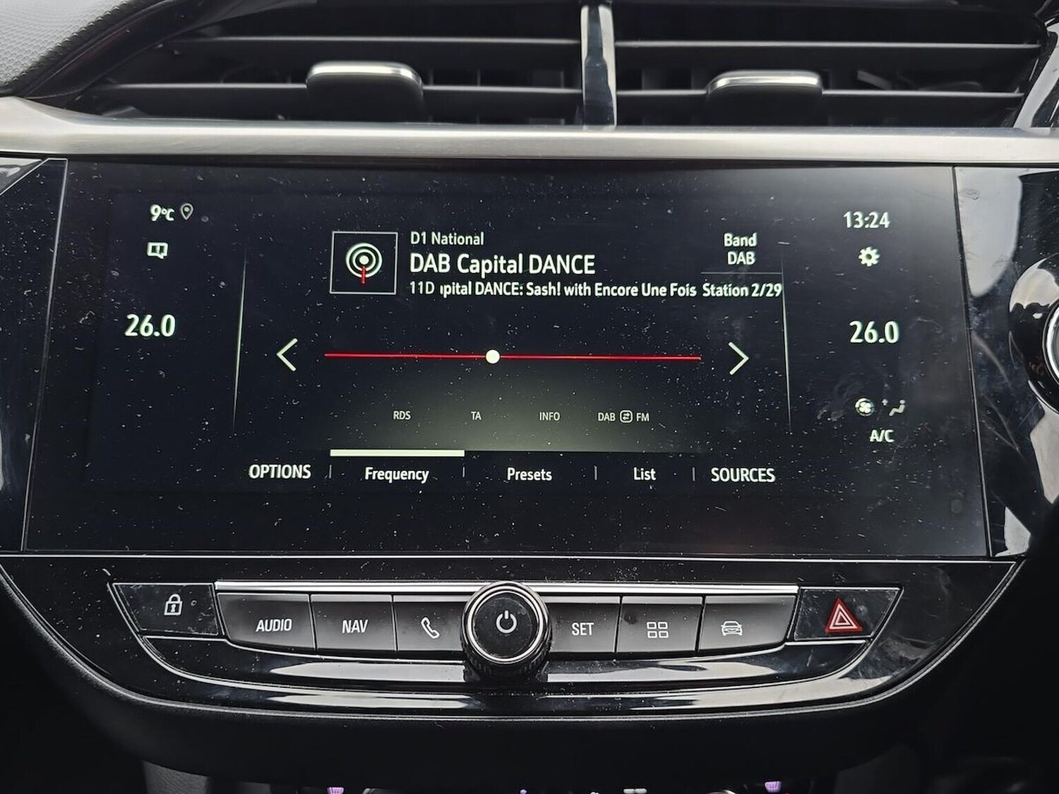 Used Vauxhall Corsa 2022 for sale - 77901611: Photo 11