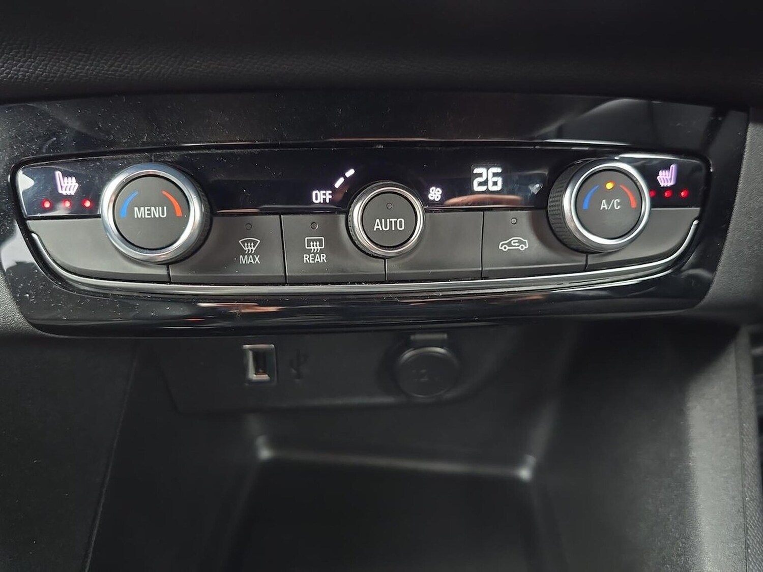 Used Vauxhall Corsa 2022 for sale - 77901611: Photo 12