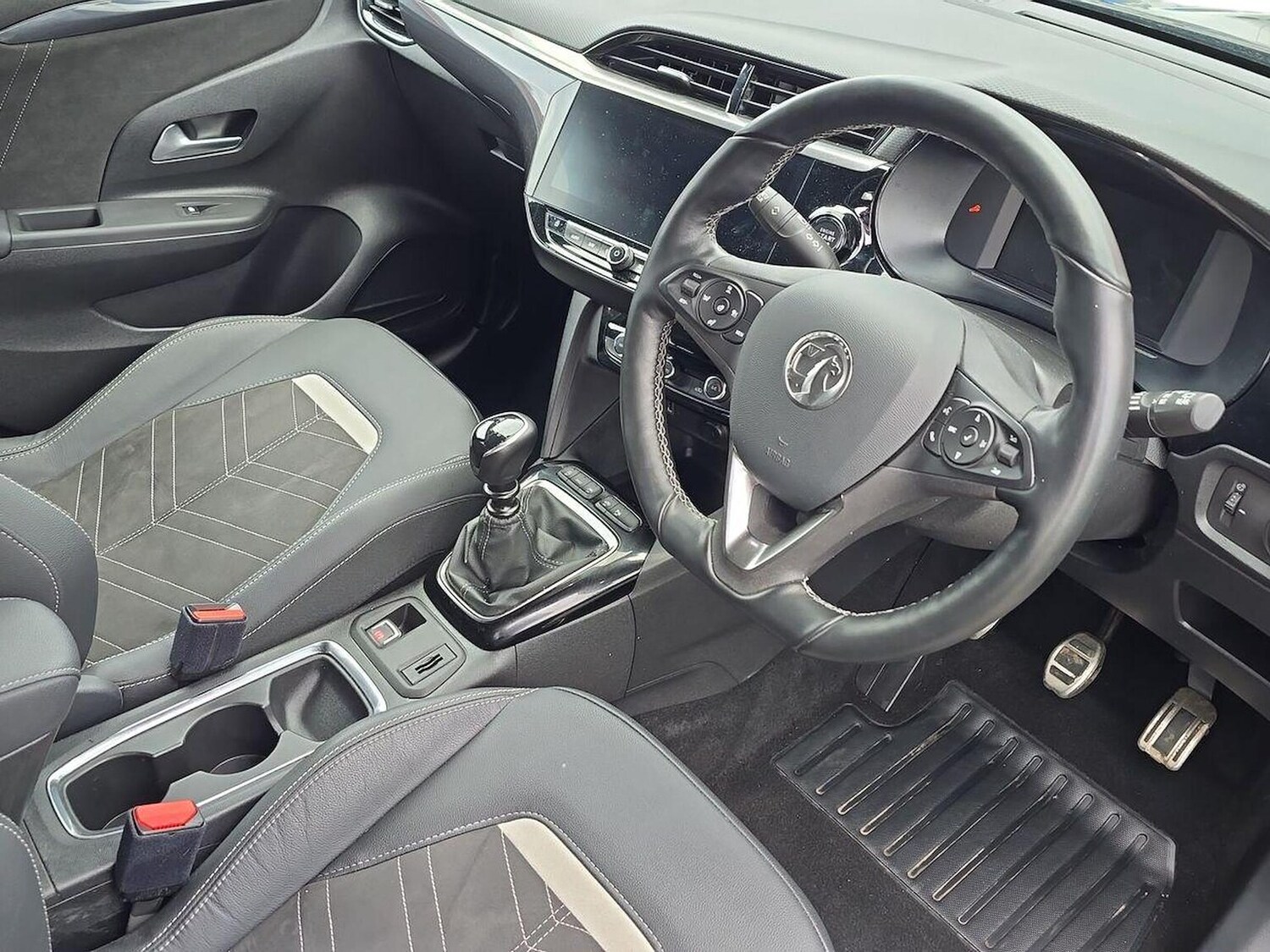 Used Vauxhall Corsa 2022 for sale - 77901611: Photo 15